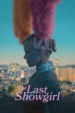 Nonton Film The Last Showgirl (2024) Terbaru