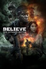 Nonton Film Believe- Takdir, Mimpi, Keberanian (2025) Terbaru