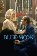 Nonton Film Blue Moon (2025) Terbaru