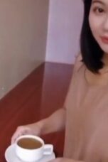 Nonton Film Lagi Bikinin Kopi Malah Dientot Terbaru