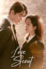 Nonton Film Love Scout (2025) Terbaru