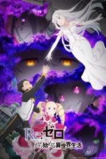 Nonton Film Re:Zero Kara Hajimaru Isekai Seikatsu Season 3 (2024) Terbaru