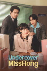 Nonton Film Undercover Miss Hong (2026) Terbaru