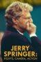 Nonton Film Jerry Springer: Fights, Camera, Action (2025) Terbaru