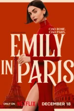 Nonton Film Emily in Paris Season 5 (2025) Terbaru