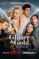 Nonton Film Glitter & Gold: Ice Dancing (2026) Terbaru