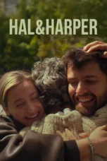 Nonton Film Hal and Harper (2025) Terbaru