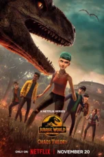 Nonton Film Jurassic World: Chaos Theory Season 4 (2025) Terbaru
