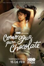 Nonton Film Like Water for Chocolate Season 2 (2026) Terbaru