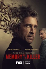 Nonton Film Memory of a Killer (2026) Terbaru
