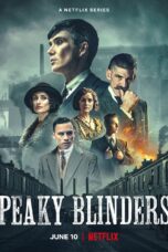 Nonton Film Peaky Blinders Season 6 (2022) Terbaru