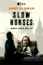 Nonton Film Slow Horses Season 5 (2025) Terbaru