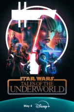 Nonton Film Star Wars: Tales of the Underworld (2025) Terbaru