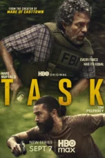Nonton Film Task (2025) Terbaru