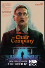 Nonton Film The Chair Company (2025) Terbaru
