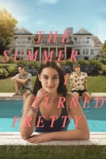 Nonton Film The Summer I Turned Pretty Season 1 (2022) Terbaru