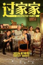Nonton Film Unexpected Family (2026) Terbaru