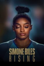 Nonton Film Simone Biles: Rising (2024) Terbaru