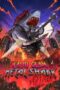 Nonton Film Kaiju Glam Metal Shark Attack (2024) Terbaru